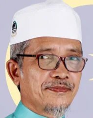 Mohd Dahalan Hj Ismail