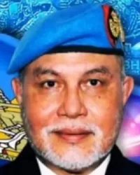 Mior Rosli Mior Mohd Jaafar