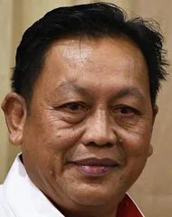 Mustapa bin Datu Tambuyong