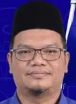 MOHD GHAZALI BIN SABARI @ ATAN