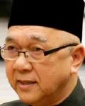 Abdul Rahman Mat Yasin