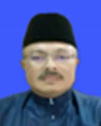 Wan Mohd Sanusi Wan Yunus
