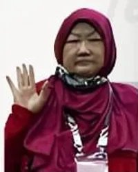Lita Tan Abdullah