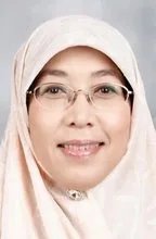 Lo`lo` binti Hj Mohamad Ghazali