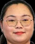 Eris Nyau Ke Xin