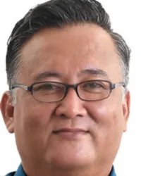 Zamzuri Arifin