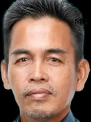 Khairun Nizam Marsom