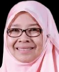 Mariam binti Abdul Rashid