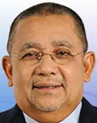 Tan Sri Mohd Isa Abdul Samad