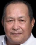 Juhaili Sidek
