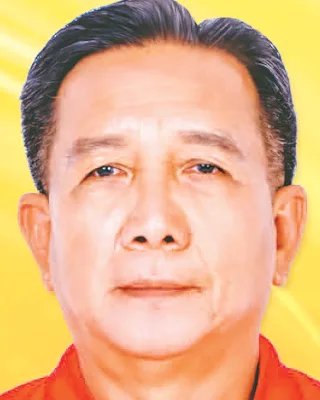 Koh Anak Kumbong