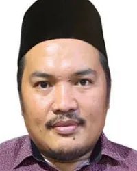 Mohd Salleh Bacho