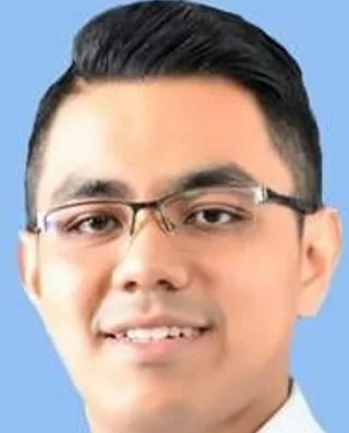 Muhamad Danish Zainudin