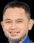 Mohd Najib Mohd Isa