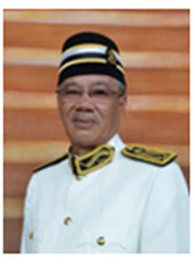 Khairuddin bin Mahmud