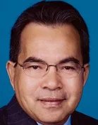 Ahmad Lai bin Bujang
