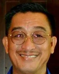 Abdul Rahman bin Kongkawang