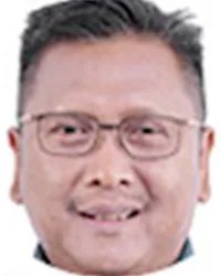 Samsudin Ismail