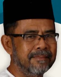 Ahmade Mohd Din