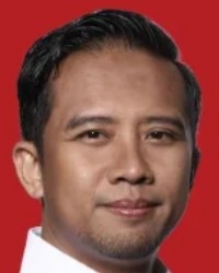 Dr Azizul Hakim Mahdi