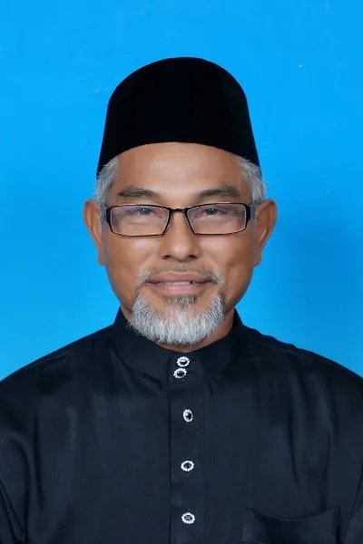 Alias bin Harun