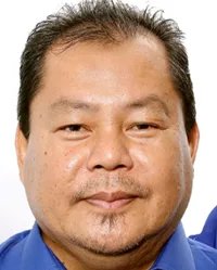 Rosleli bin Jahari
