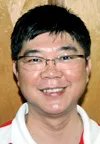 Chin Choong Seong