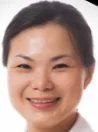 Alice Lau Kiong Yieng