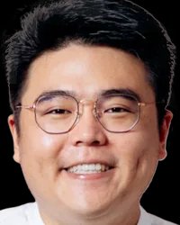 Woo Kah Heong