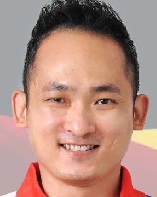 Paul Ling Fong