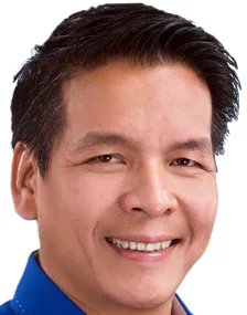 Dennis Ngau