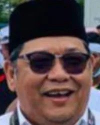Mohd Zulkifli Haji Zakaria
