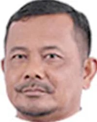 Daud Yusof