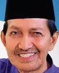 Datu Amir Kahar bin Datu Mustapha