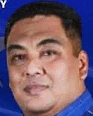 Mohd Noor Helmy