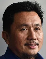Matbali bin Musah