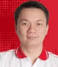 Chiong Yoke Kong