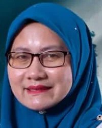 Yusmalia Mohamad Yusof