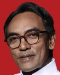 Mohd Aidil Abdullah