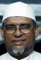 Mohd Ali bin Puteh