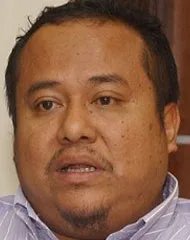 Mohd Faudzi Musa