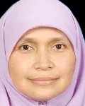 Hafidzah binti Haji Mustakim