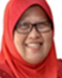 Madihah Ab Aziz