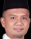 Ahmad Qusyairi Abdull Rahim