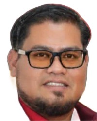 Akmal Noradzmi Bin Abd Rahim