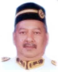 Saupi bin Daud