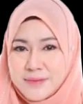 Siti Balkhis Husain