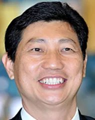 Goh Leong San