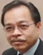 Ricardo Osmund Yampil Baba