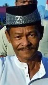 Yaacob Man